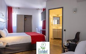 Citotel Hôtel les Dômes Perpignan Sud
